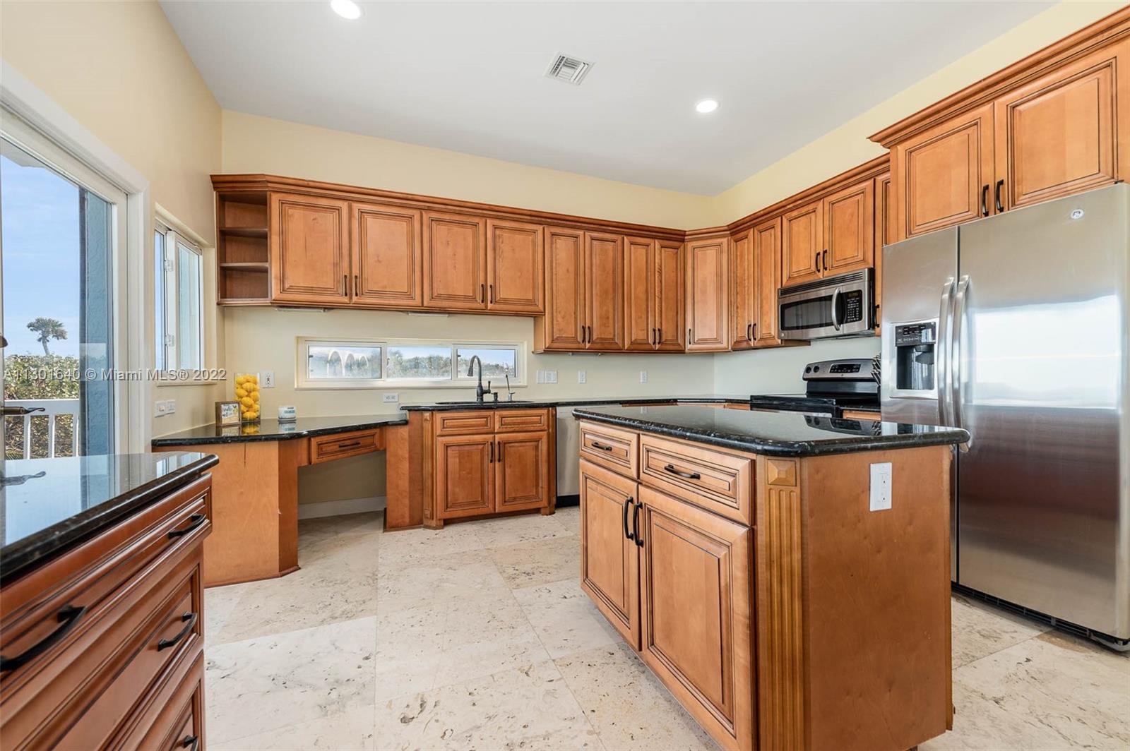 -- - Residential