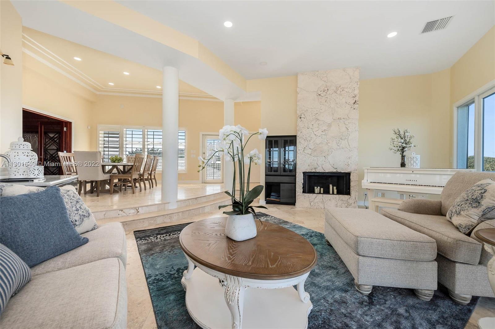 -- - Residential