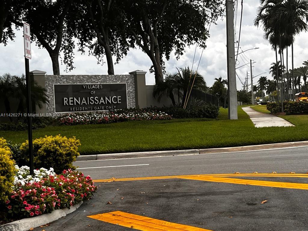 Single-story townhome/villa with lake view in a nice and quiet gated community. 2bed 2bath attached one car garage with 2 additional driveway parking. Vaulted ceiling, fresh paint, wood floors in the bedroom., granite kitchen top, and new appliances.