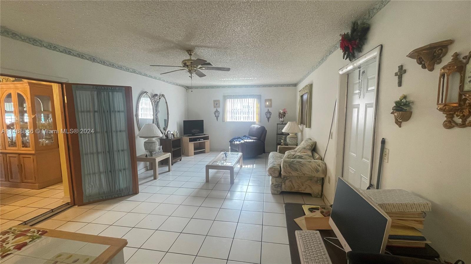 SOUTH MIAMI HEIGHTS ADDN - Residential