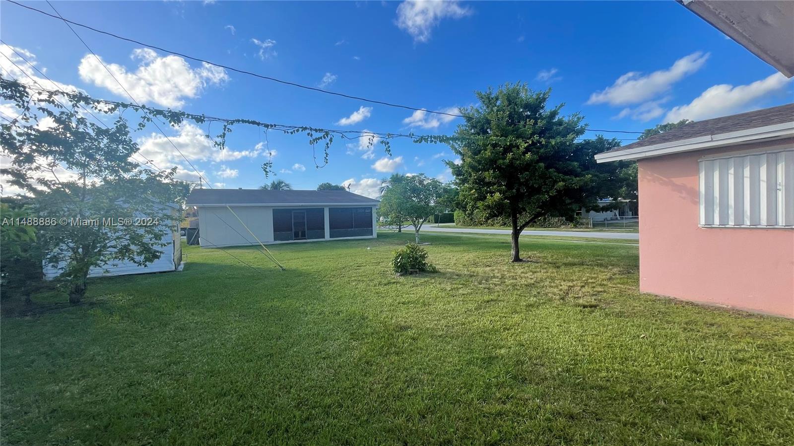 SOUTH MIAMI HEIGHTS ADDN - Residential