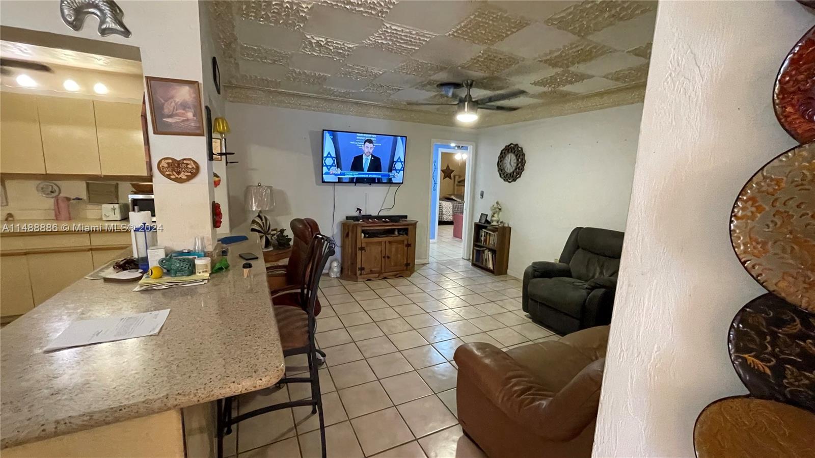 SOUTH MIAMI HEIGHTS ADDN - Residential