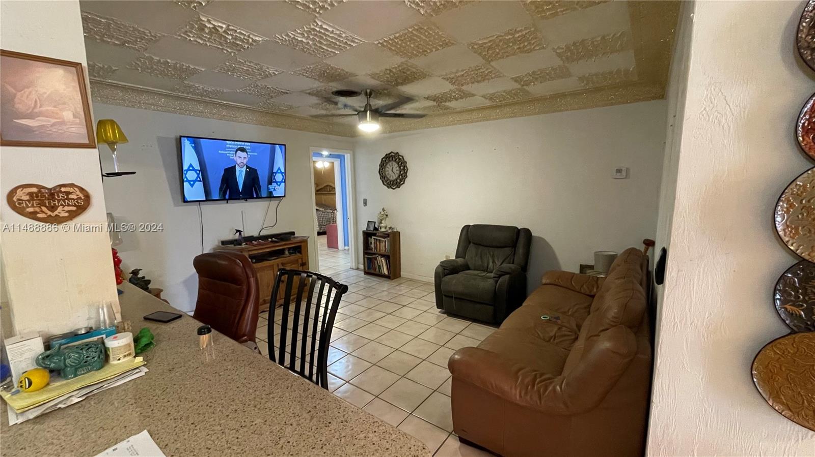 SOUTH MIAMI HEIGHTS ADDN - Residential