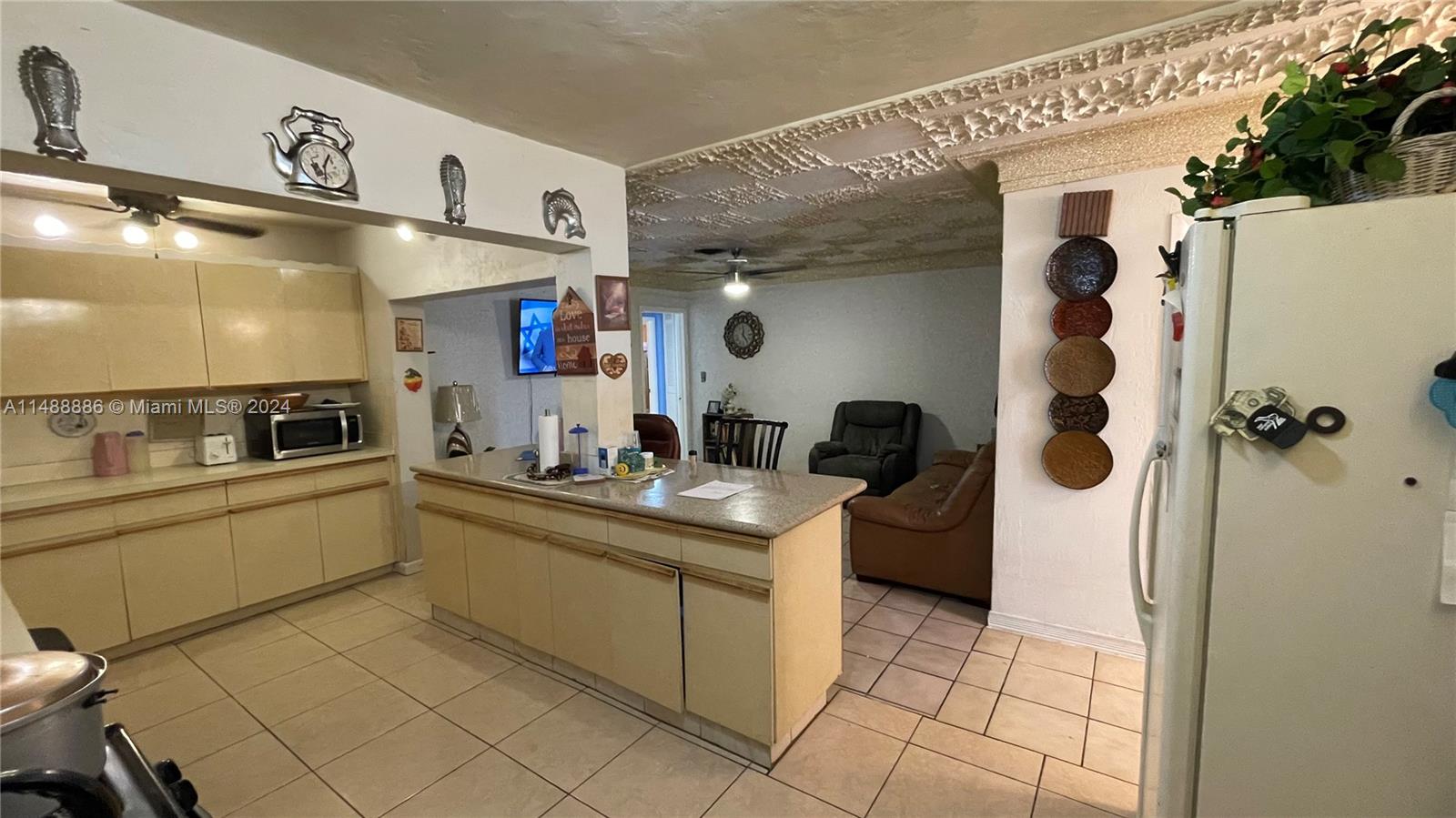 SOUTH MIAMI HEIGHTS ADDN - Residential