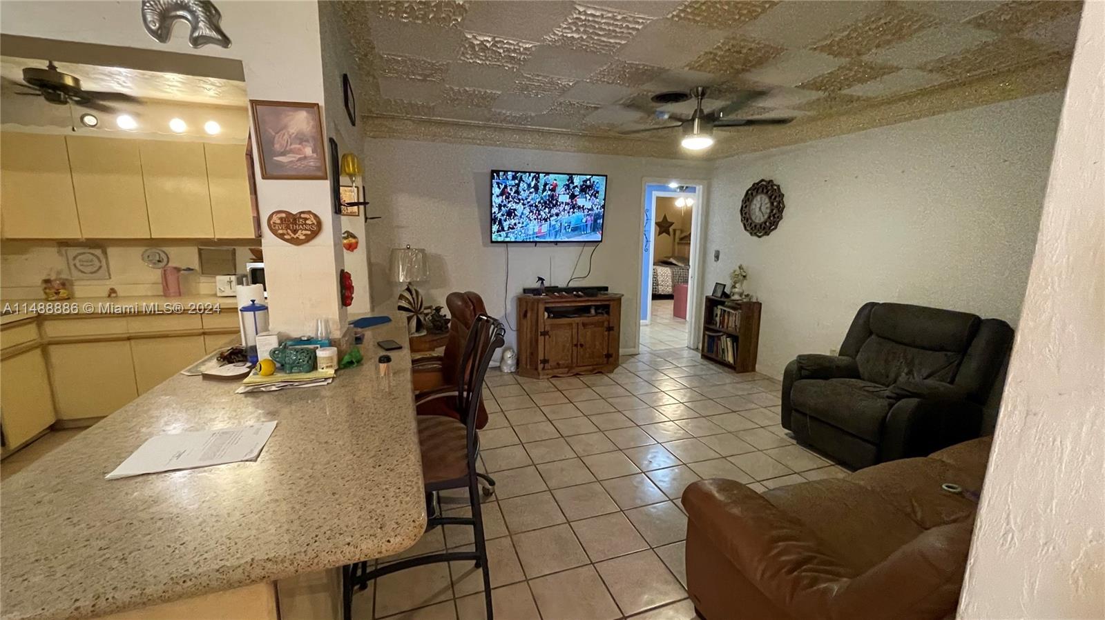 SOUTH MIAMI HEIGHTS ADDN - Residential