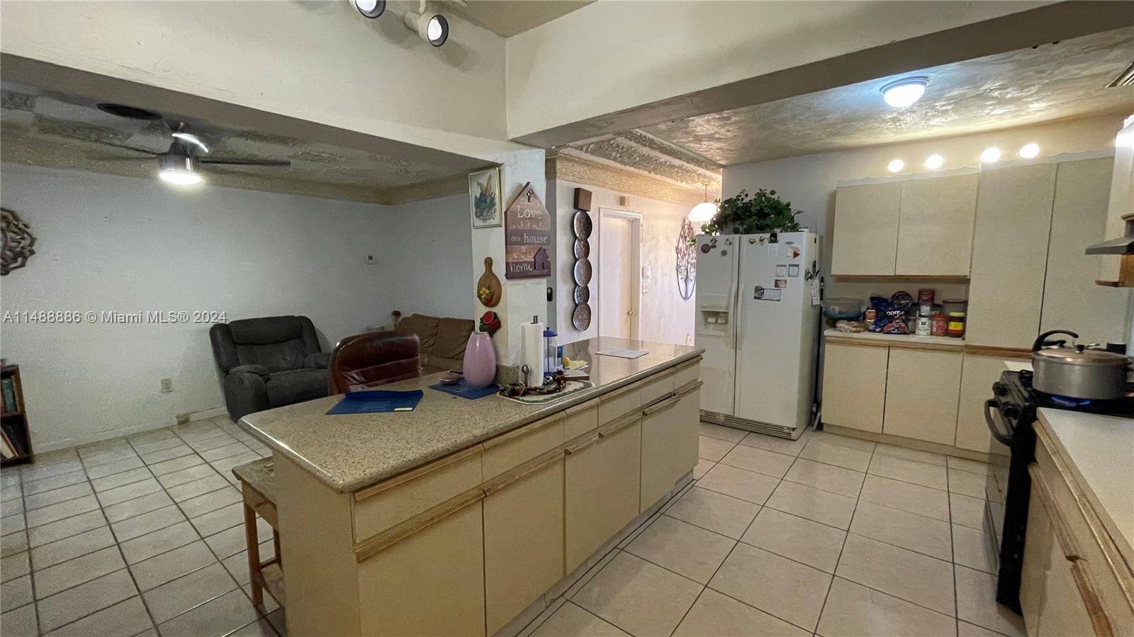 SOUTH MIAMI HEIGHTS ADDN - Residential