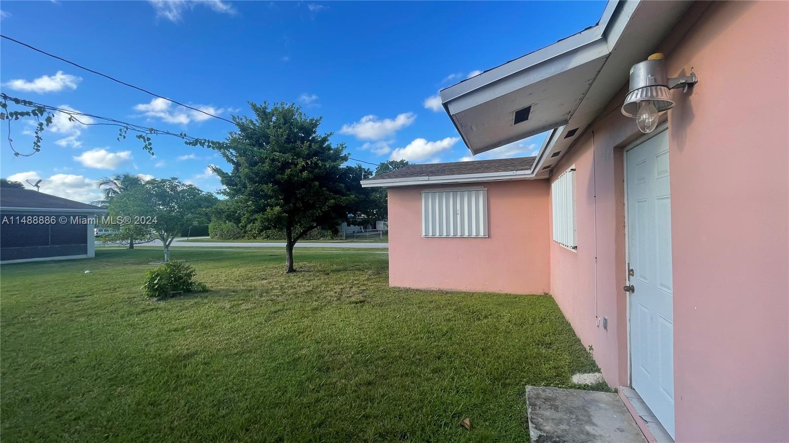SOUTH MIAMI HEIGHTS ADDN - Residential