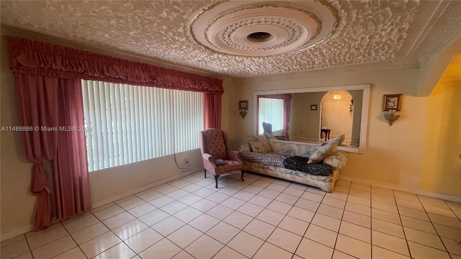 SOUTH MIAMI HEIGHTS ADDN - Residential