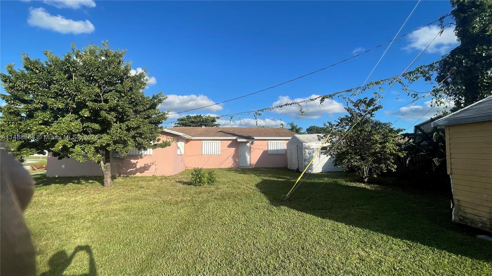SOUTH MIAMI HEIGHTS ADDN - Residential