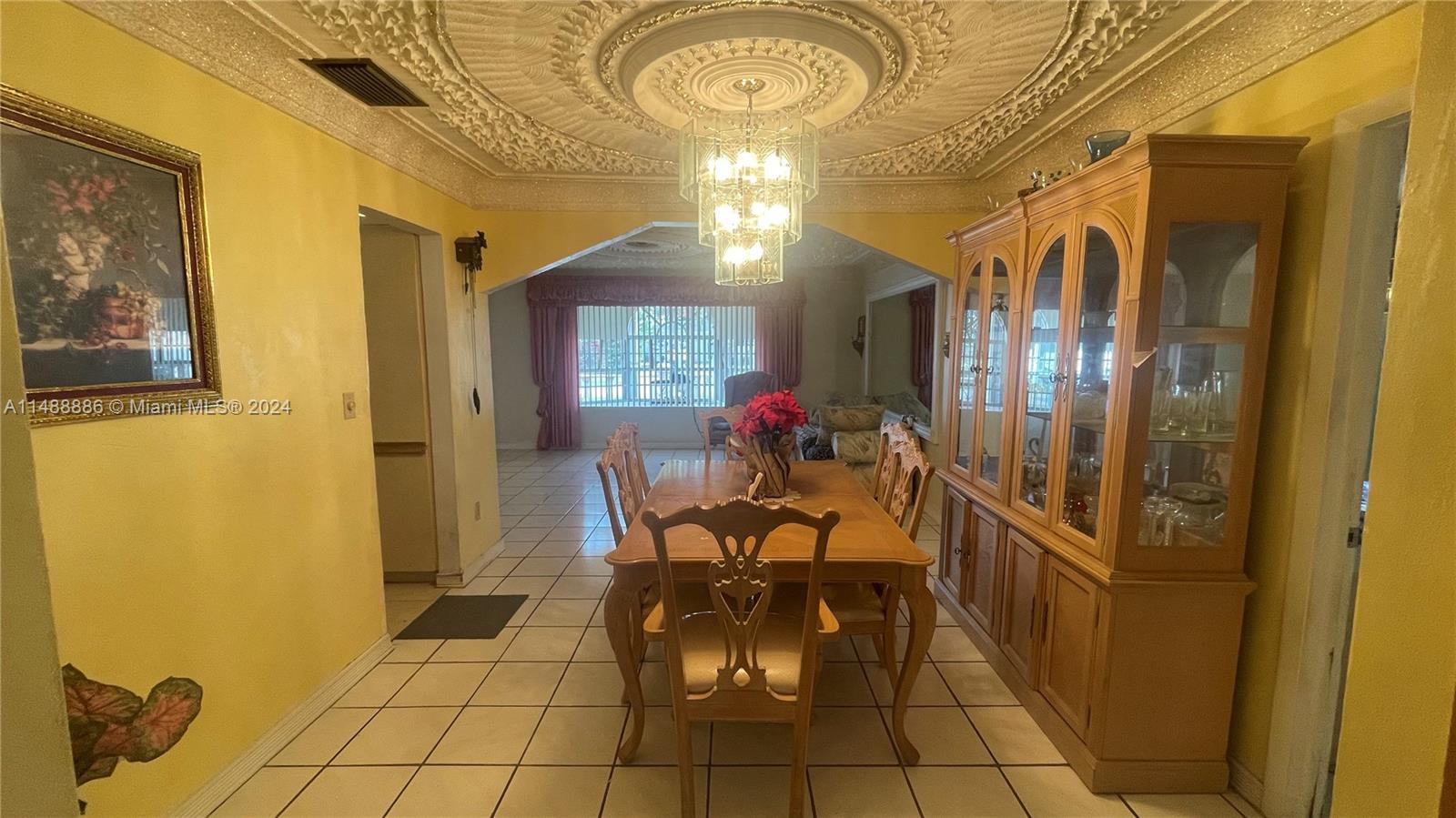 SOUTH MIAMI HEIGHTS ADDN - Residential
