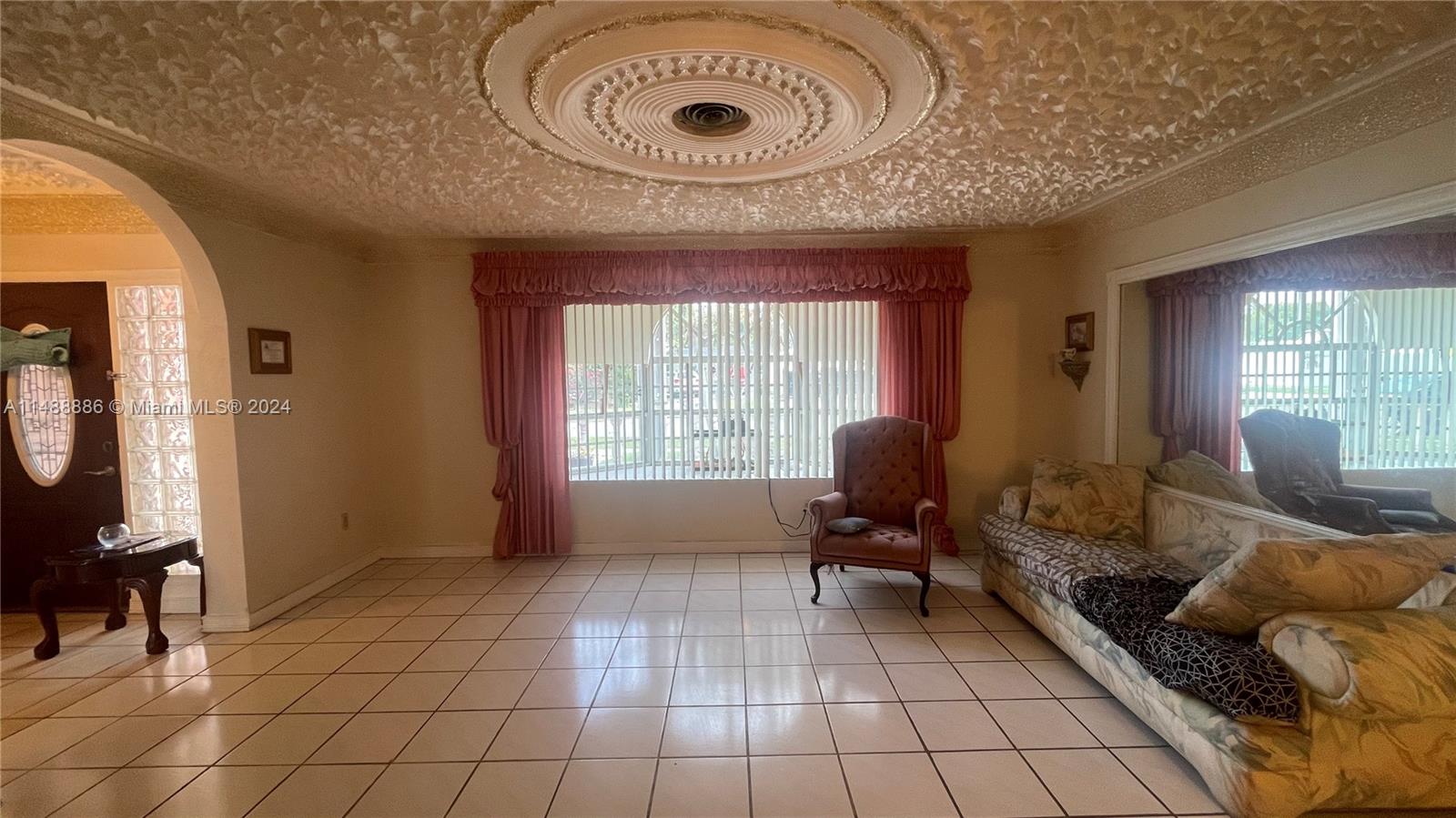 SOUTH MIAMI HEIGHTS ADDN - Residential