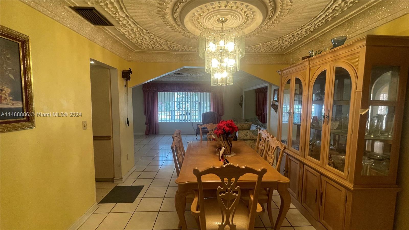 SOUTH MIAMI HEIGHTS ADDN - Residential