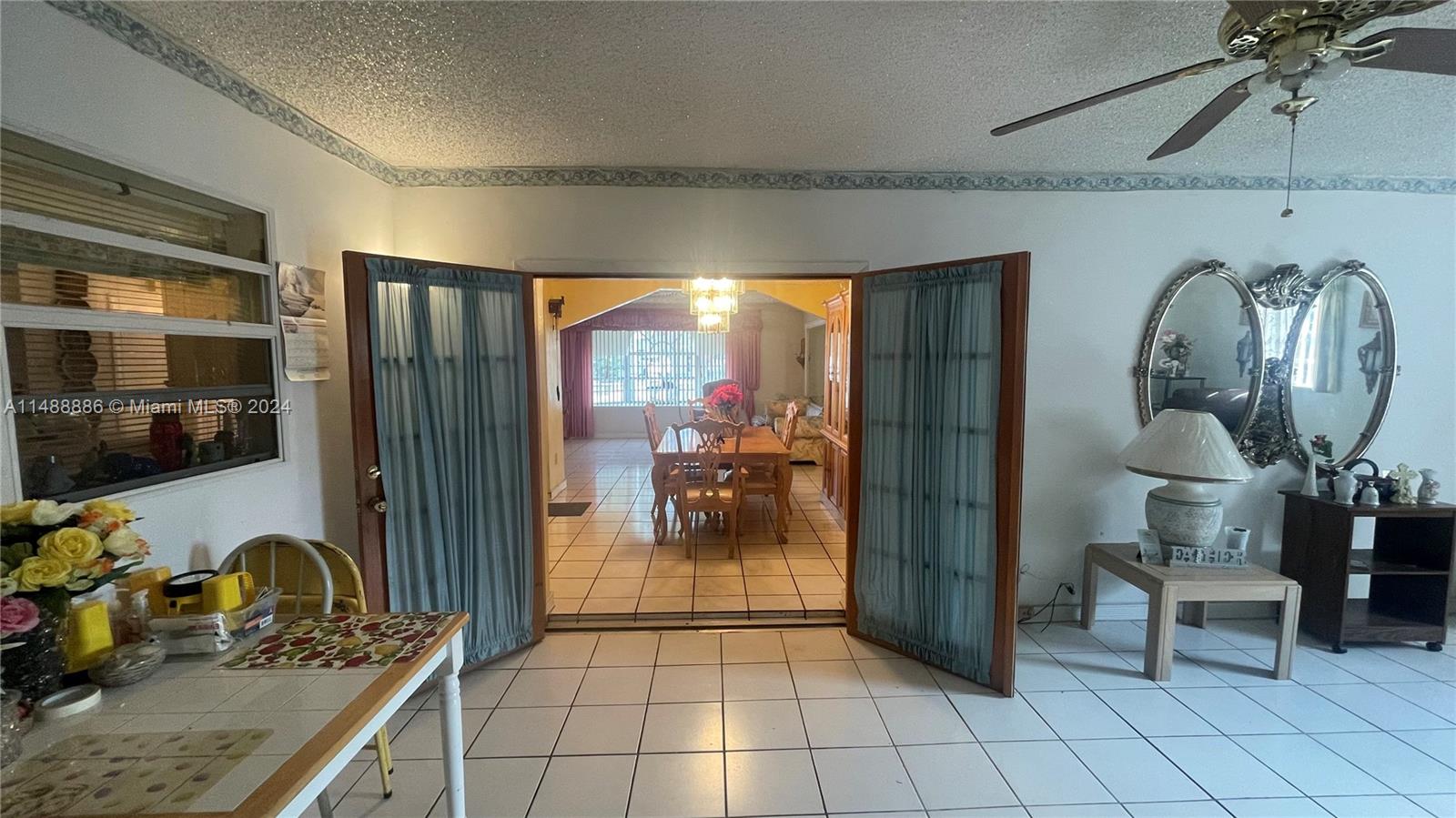 SOUTH MIAMI HEIGHTS ADDN - Residential