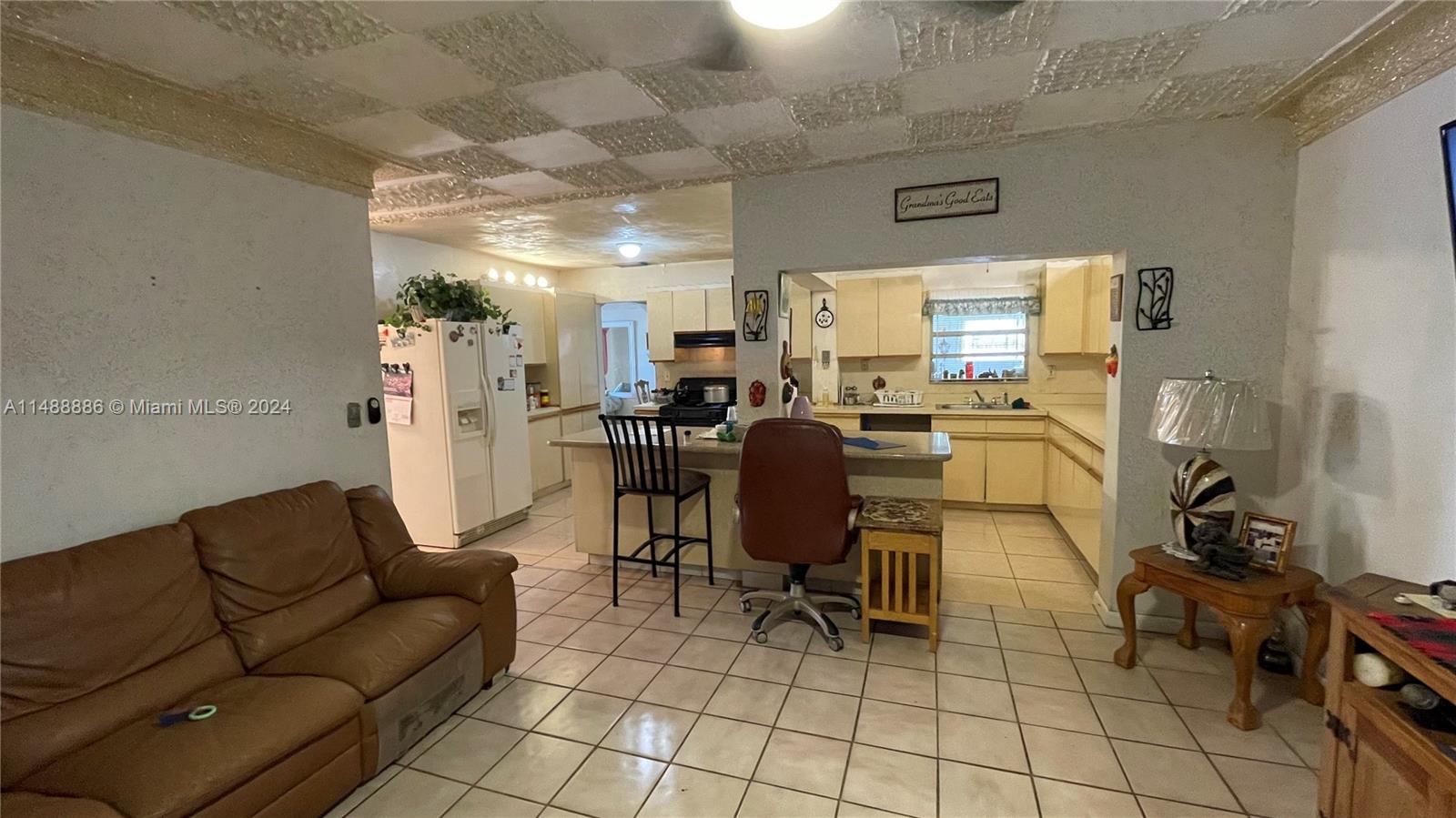 SOUTH MIAMI HEIGHTS ADDN - Residential