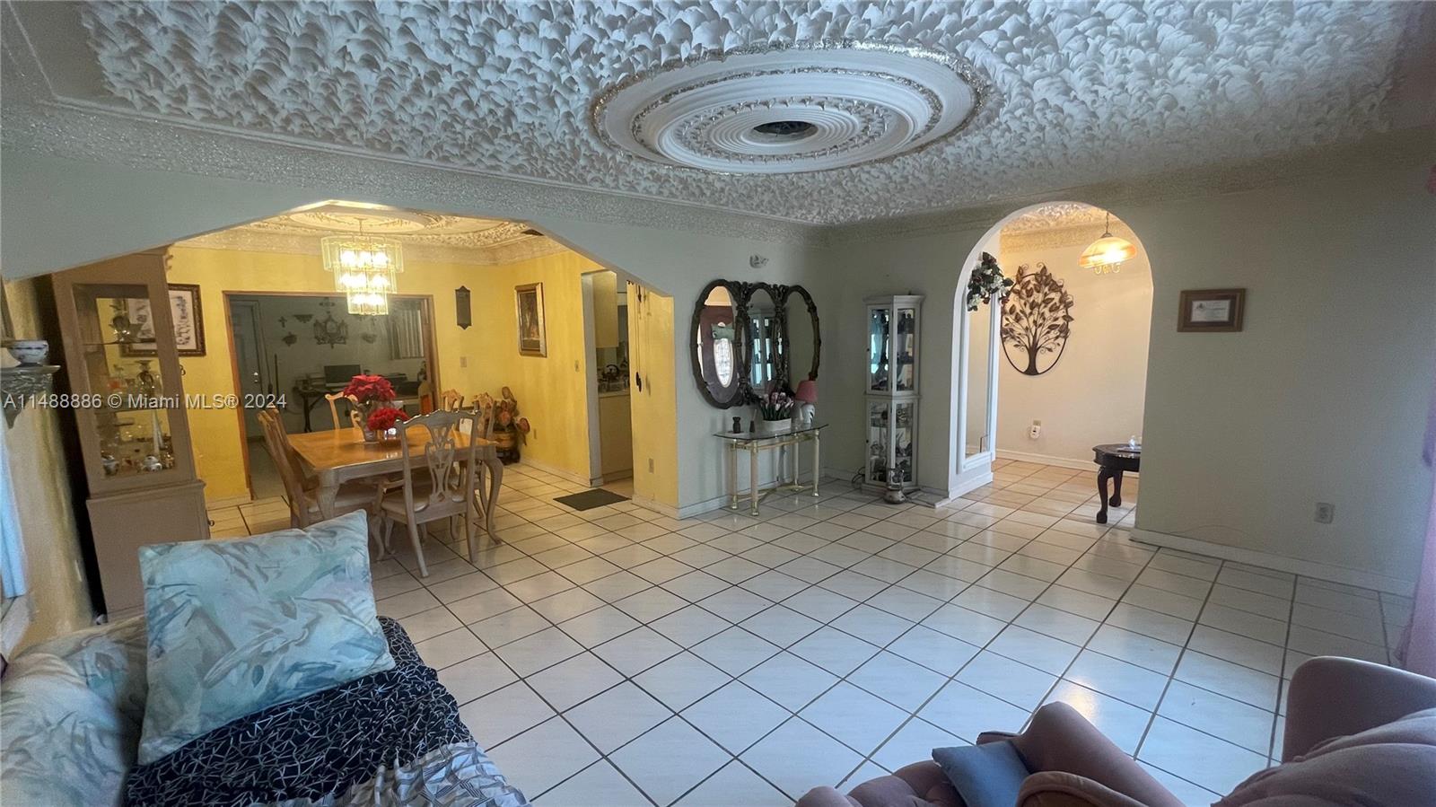 SOUTH MIAMI HEIGHTS ADDN - Residential