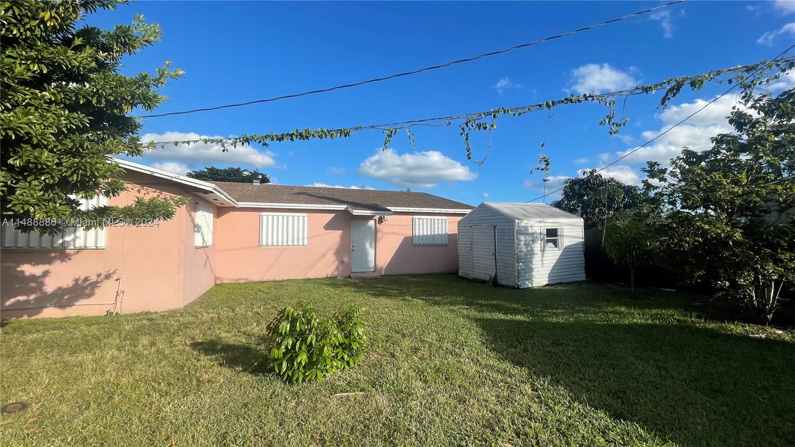 SOUTH MIAMI HEIGHTS ADDN - Residential