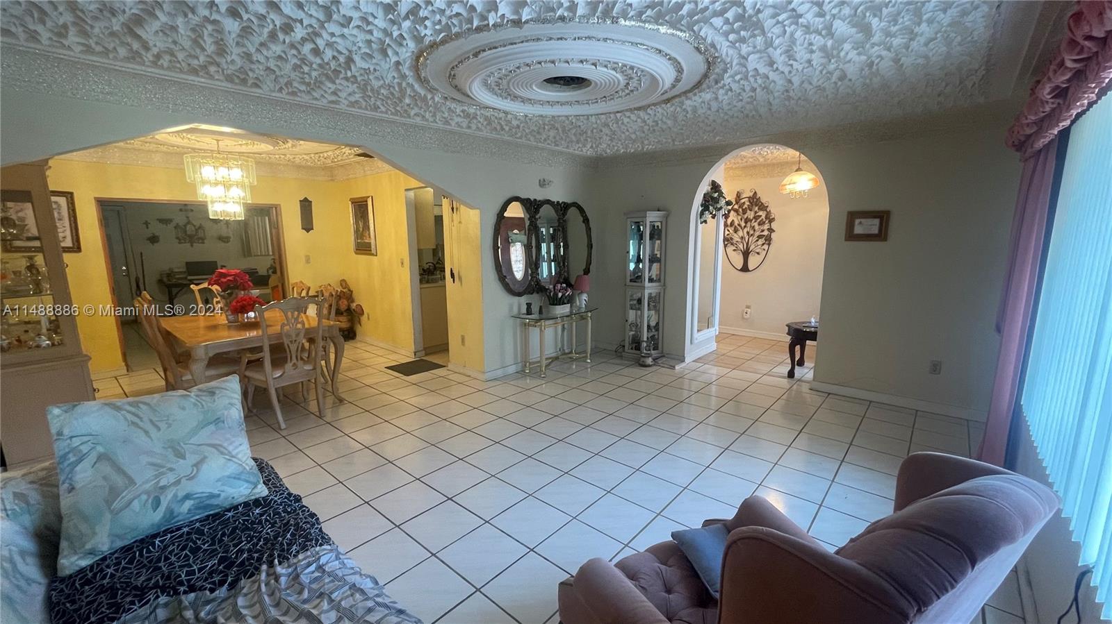 SOUTH MIAMI HEIGHTS ADDN - Residential