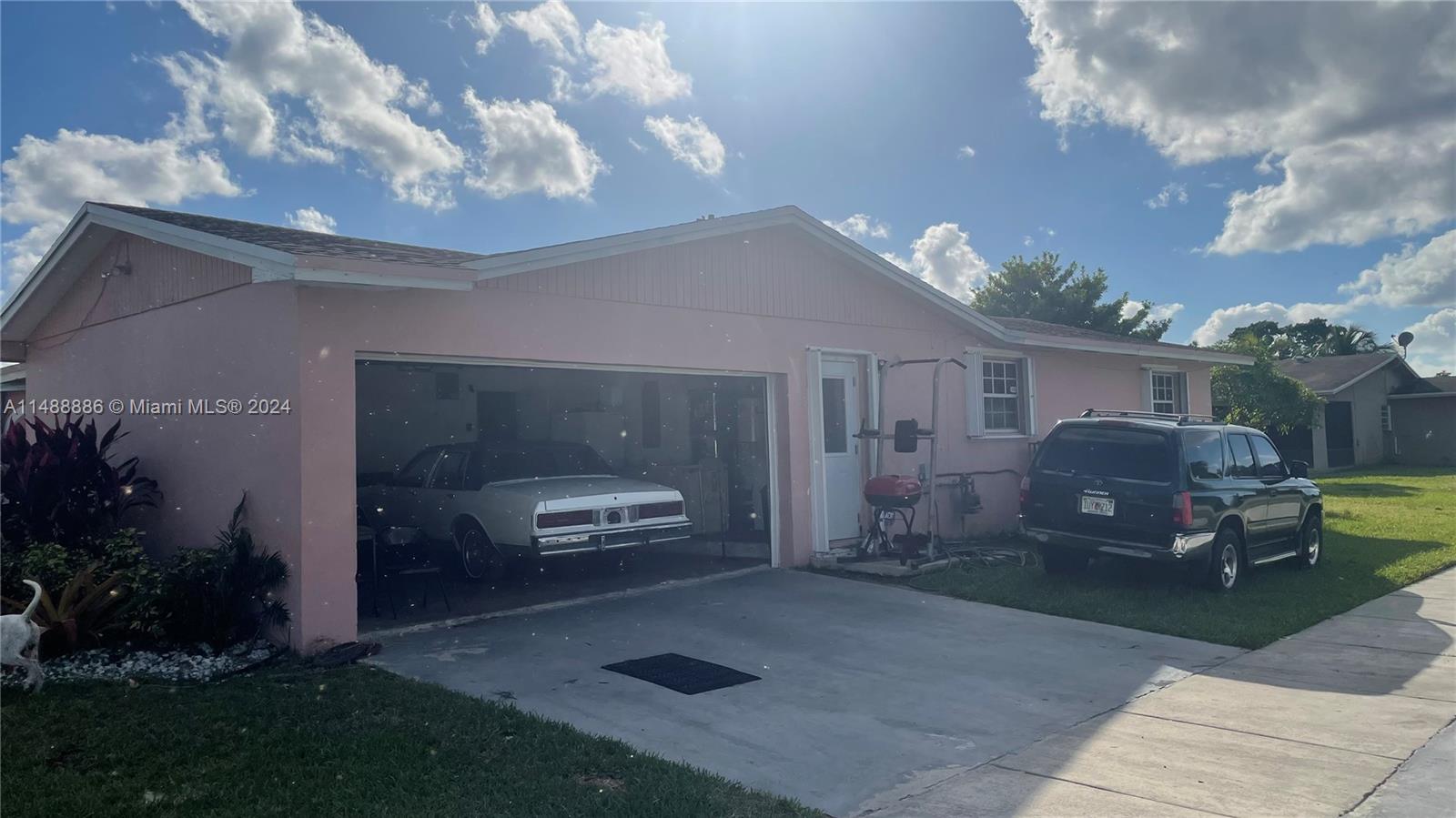 SOUTH MIAMI HEIGHTS ADDN - Residential