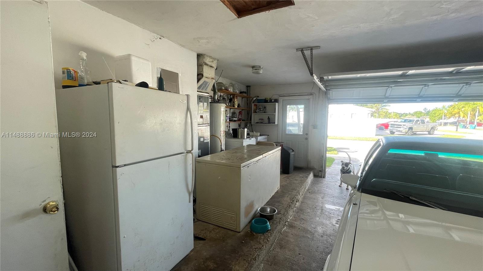 SOUTH MIAMI HEIGHTS ADDN - Residential