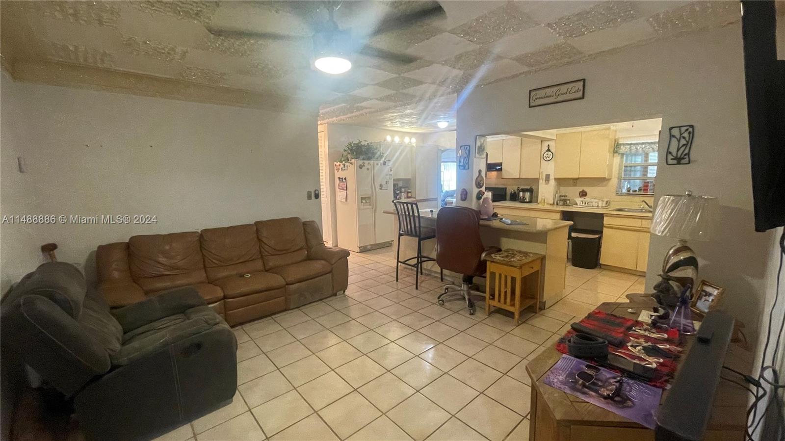 SOUTH MIAMI HEIGHTS ADDN - Residential