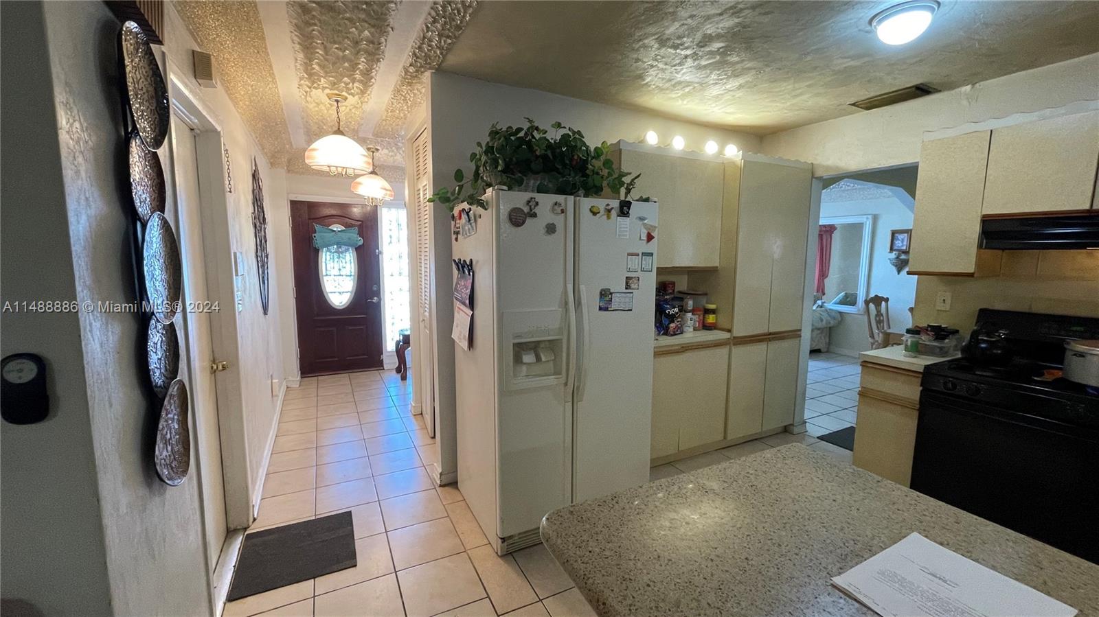 SOUTH MIAMI HEIGHTS ADDN - Residential