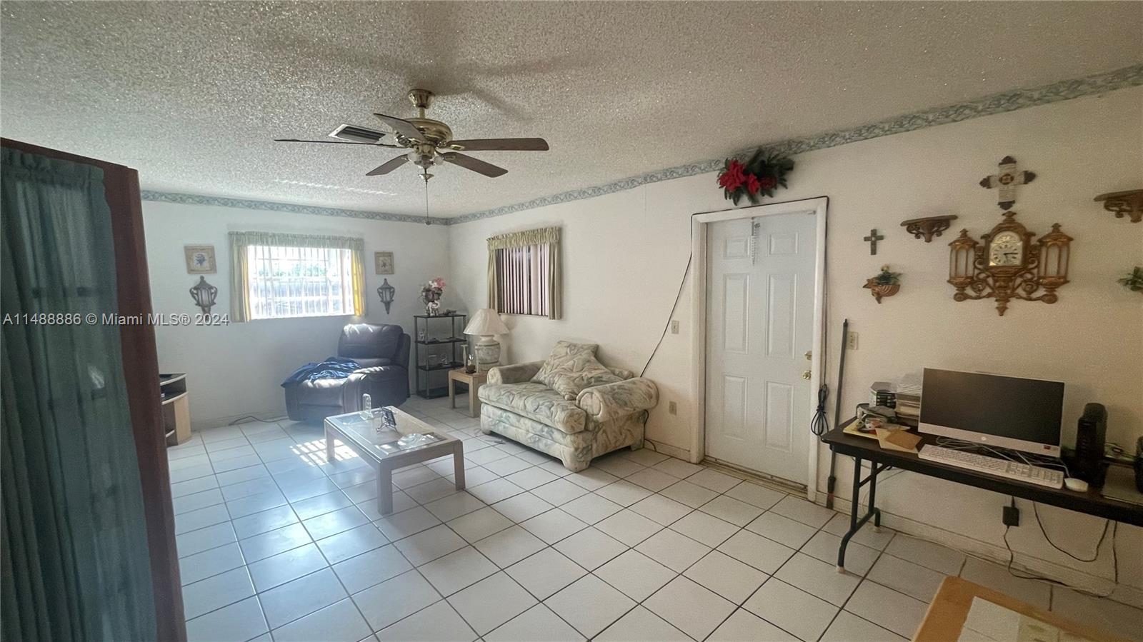 SOUTH MIAMI HEIGHTS ADDN - Residential