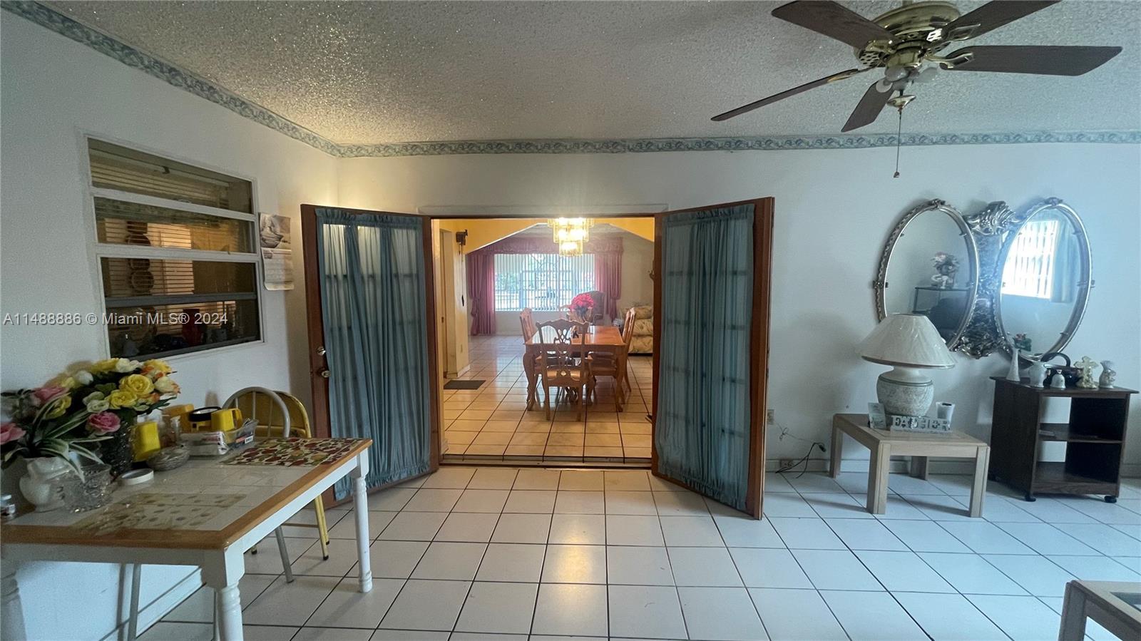 SOUTH MIAMI HEIGHTS ADDN - Residential