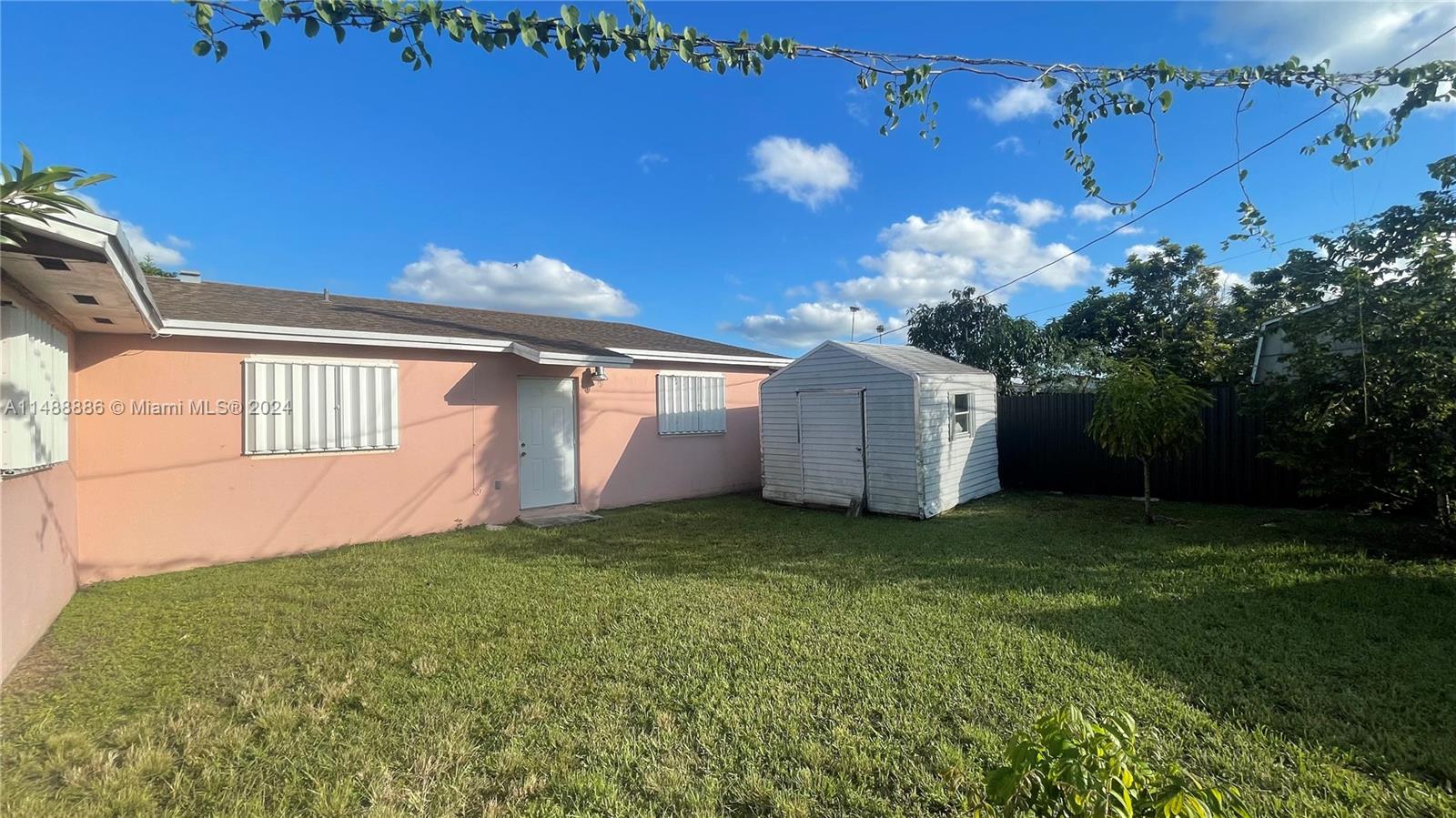 SOUTH MIAMI HEIGHTS ADDN - Residential