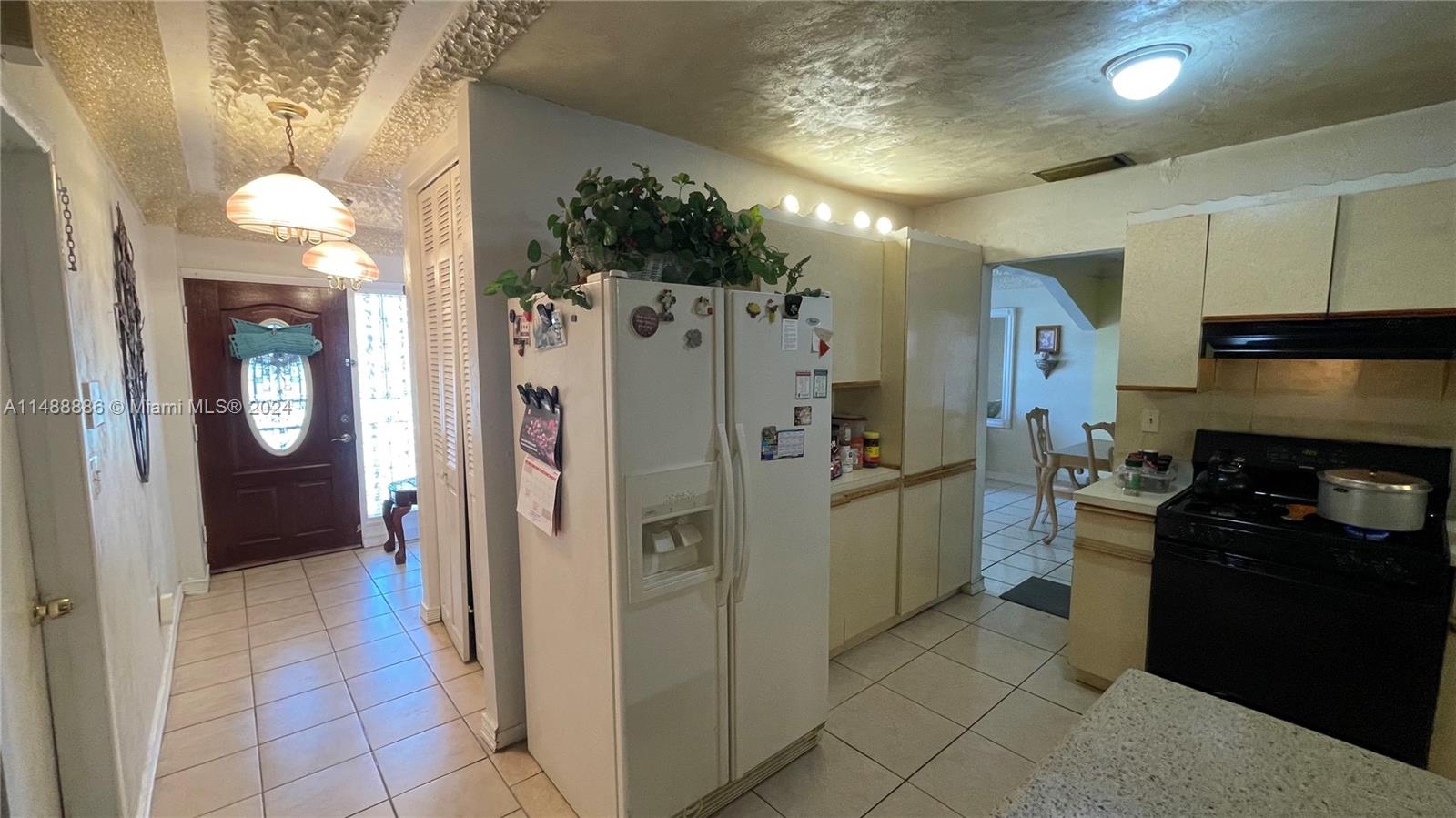 SOUTH MIAMI HEIGHTS ADDN - Residential
