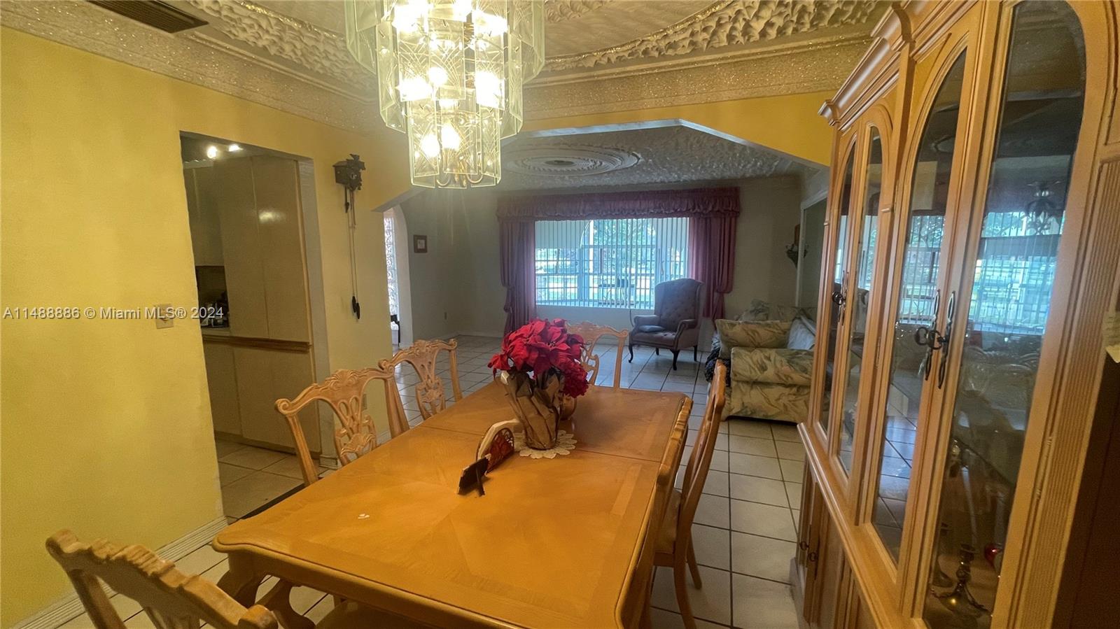 SOUTH MIAMI HEIGHTS ADDN - Residential