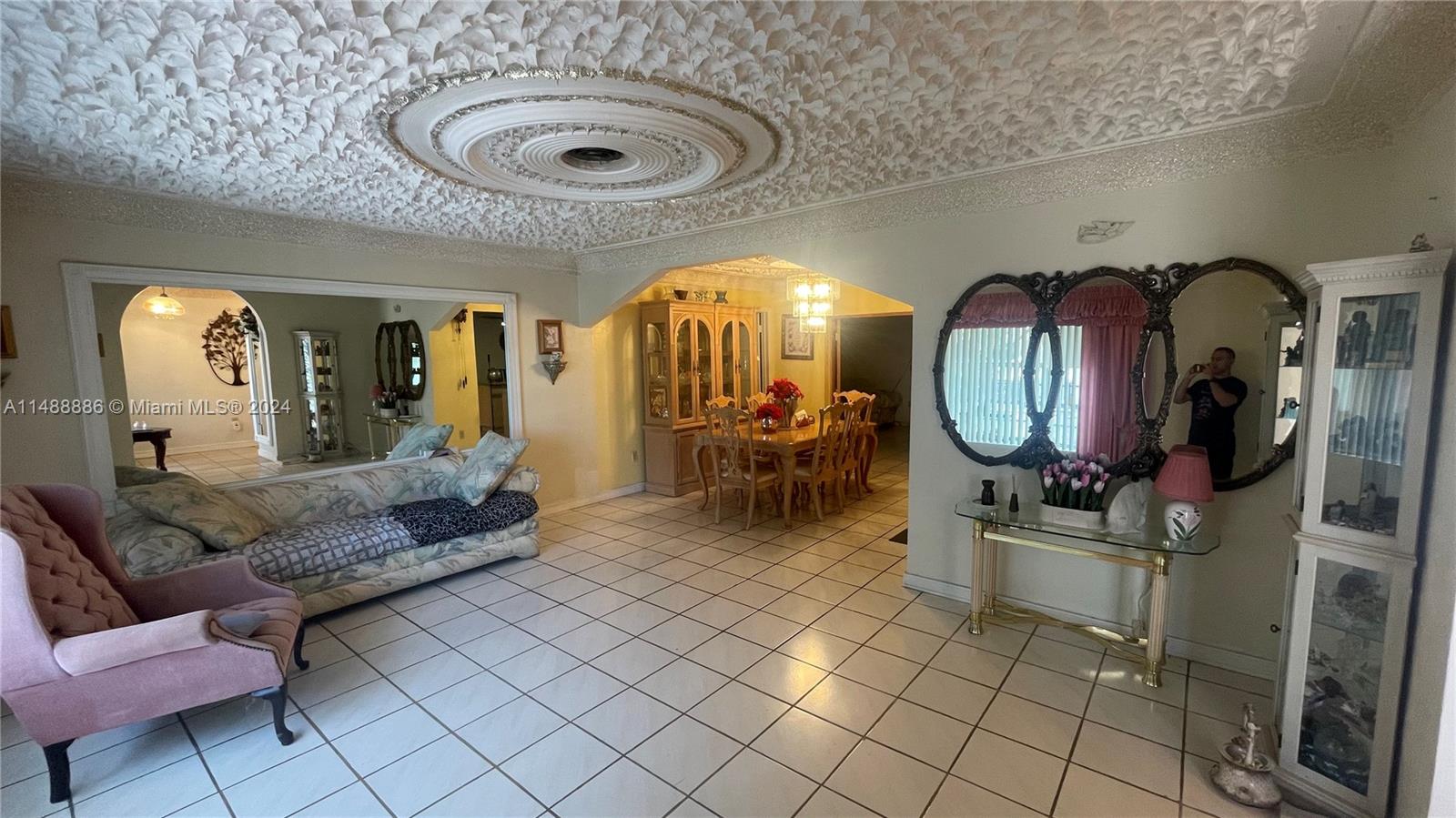 SOUTH MIAMI HEIGHTS ADDN - Residential