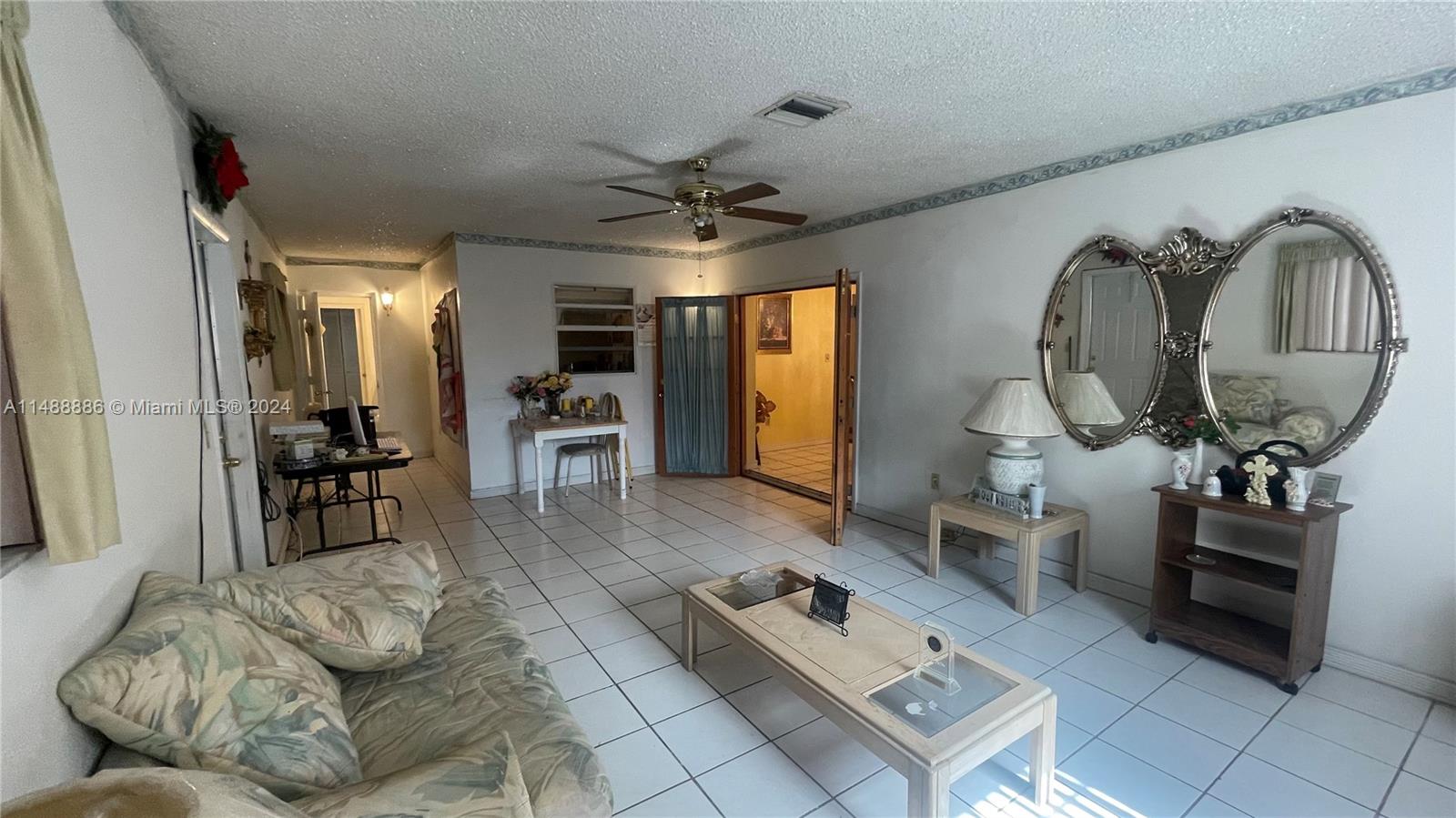 SOUTH MIAMI HEIGHTS ADDN - Residential