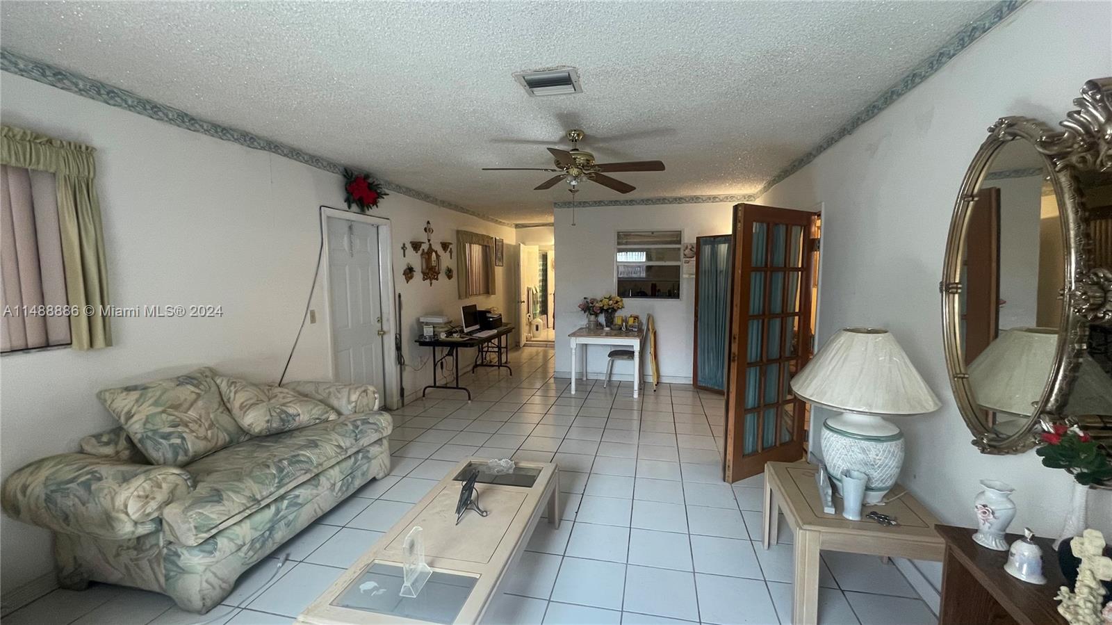SOUTH MIAMI HEIGHTS ADDN - Residential
