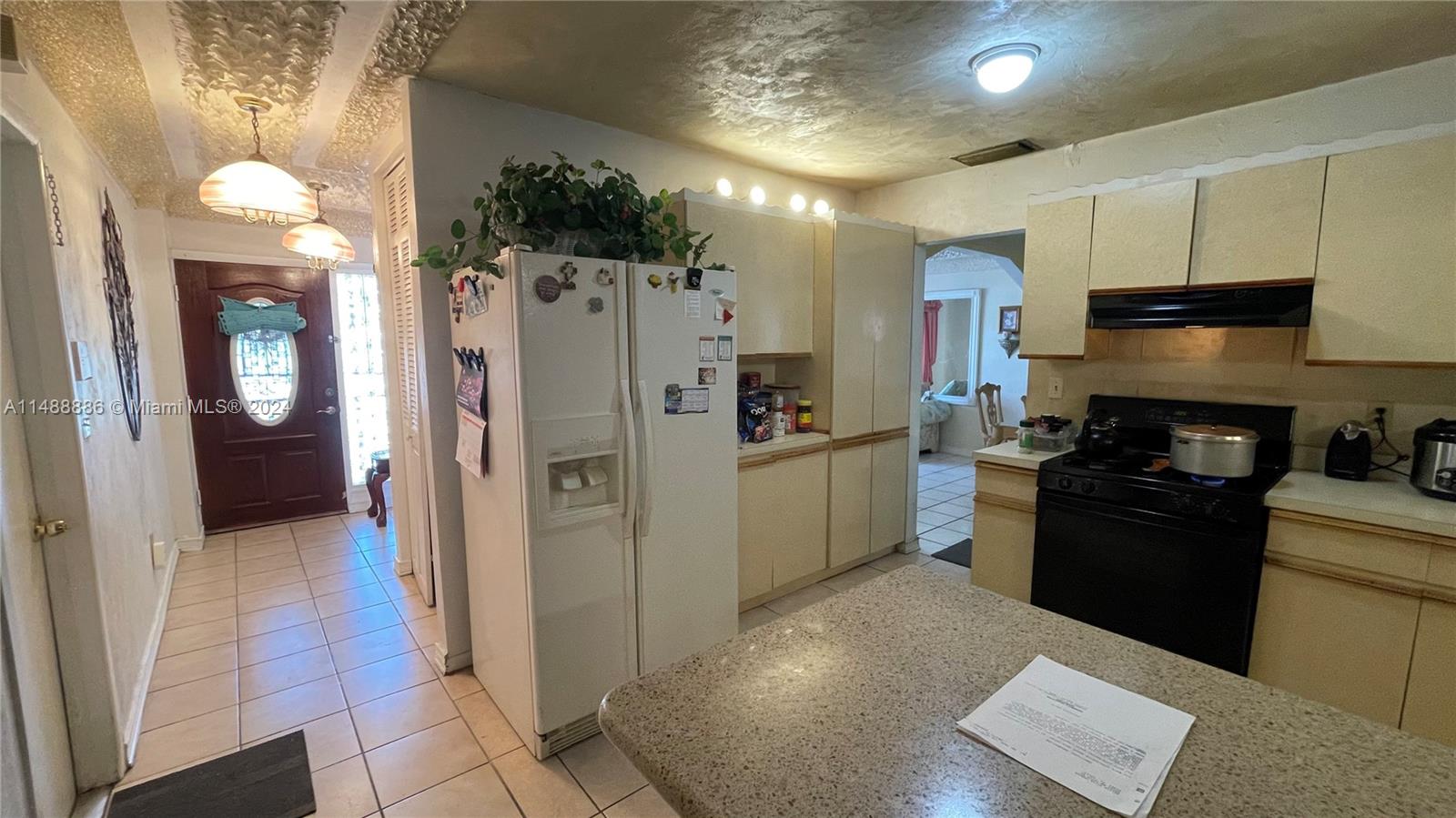 SOUTH MIAMI HEIGHTS ADDN - Residential