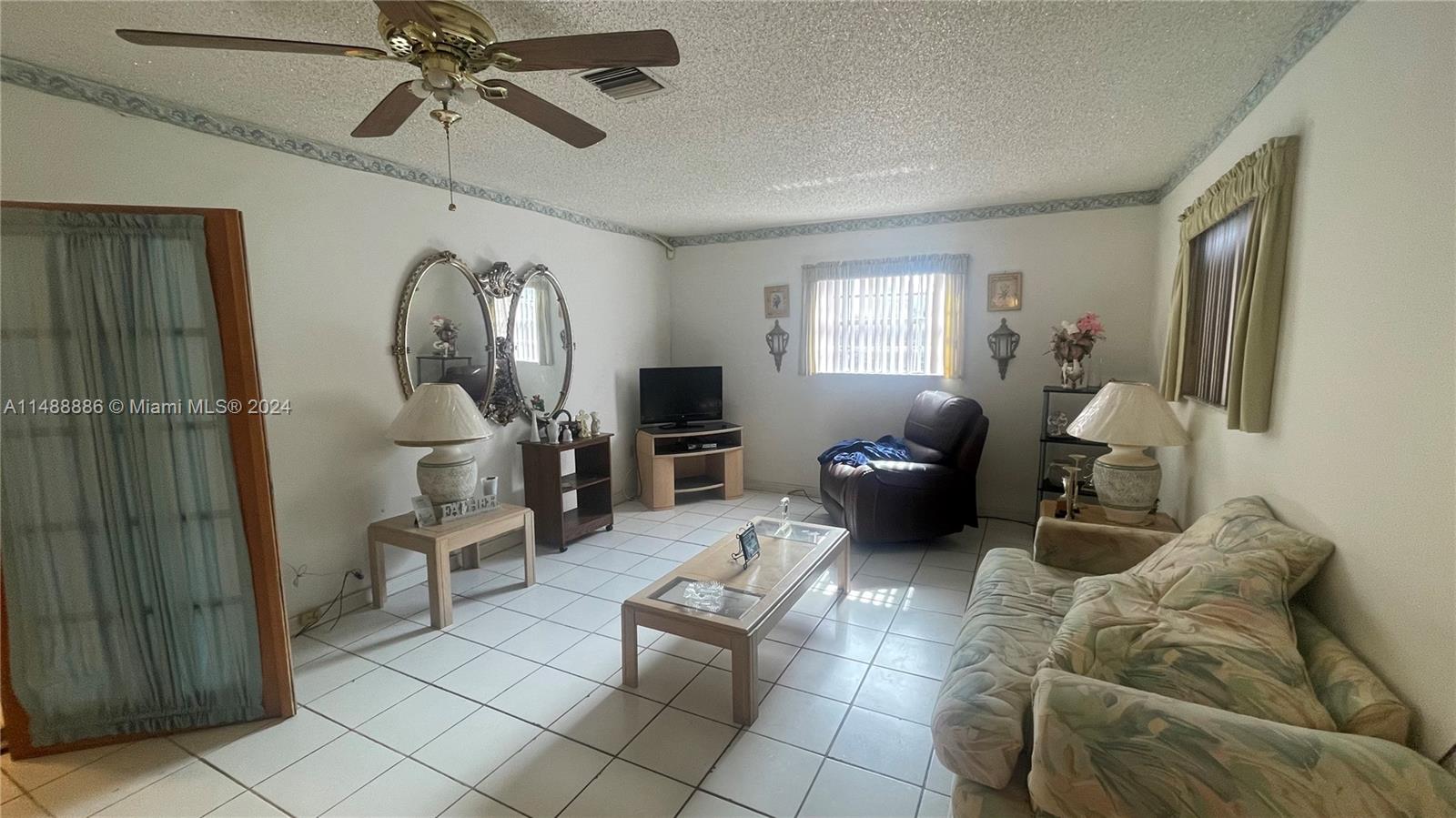 SOUTH MIAMI HEIGHTS ADDN - Residential