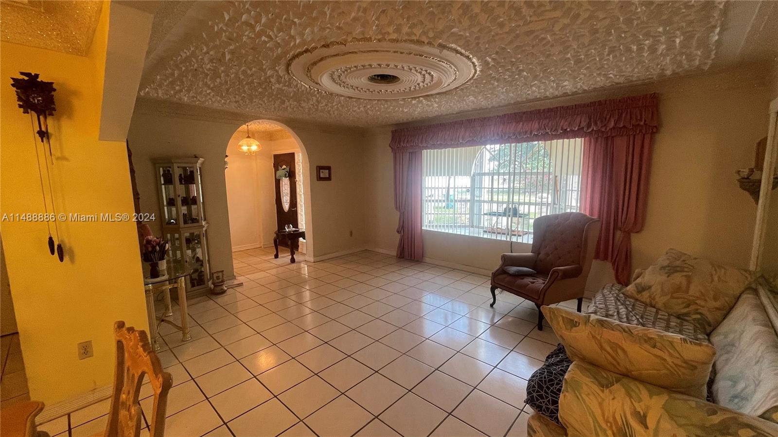 SOUTH MIAMI HEIGHTS ADDN - Residential