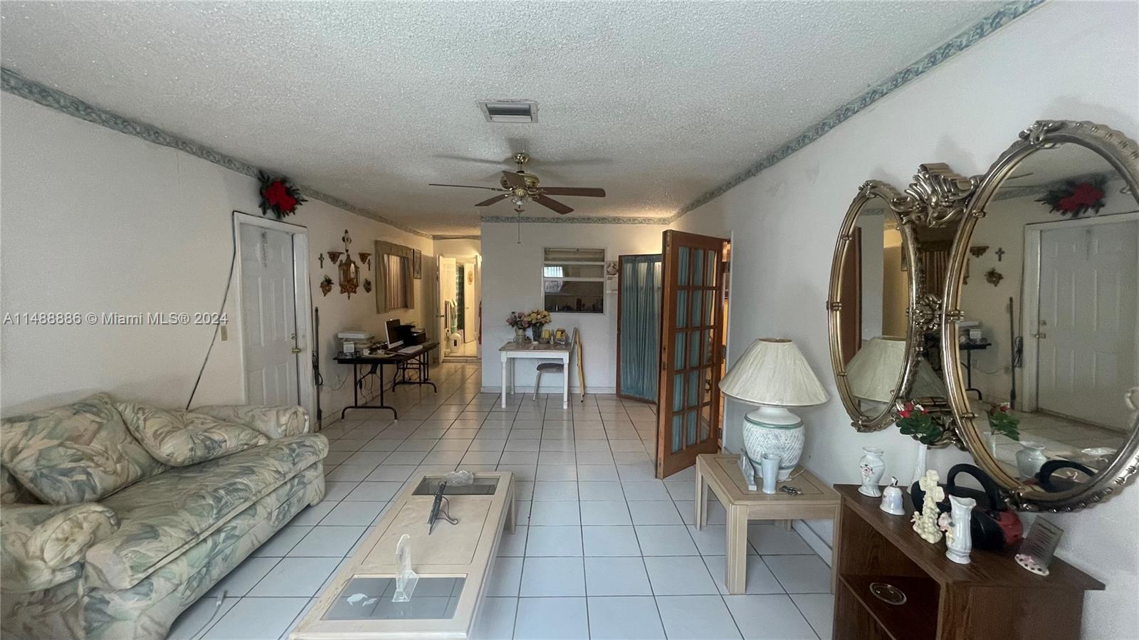 SOUTH MIAMI HEIGHTS ADDN - Residential