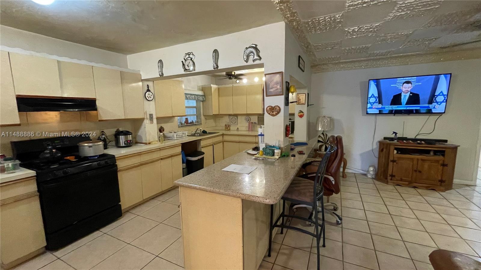 SOUTH MIAMI HEIGHTS ADDN - Residential
