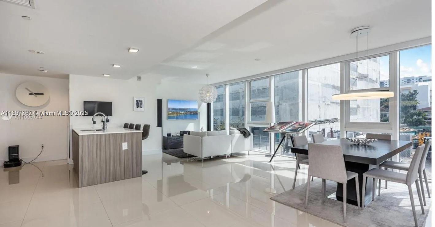 BAY HOUSE MIAMI CONDO - Residential