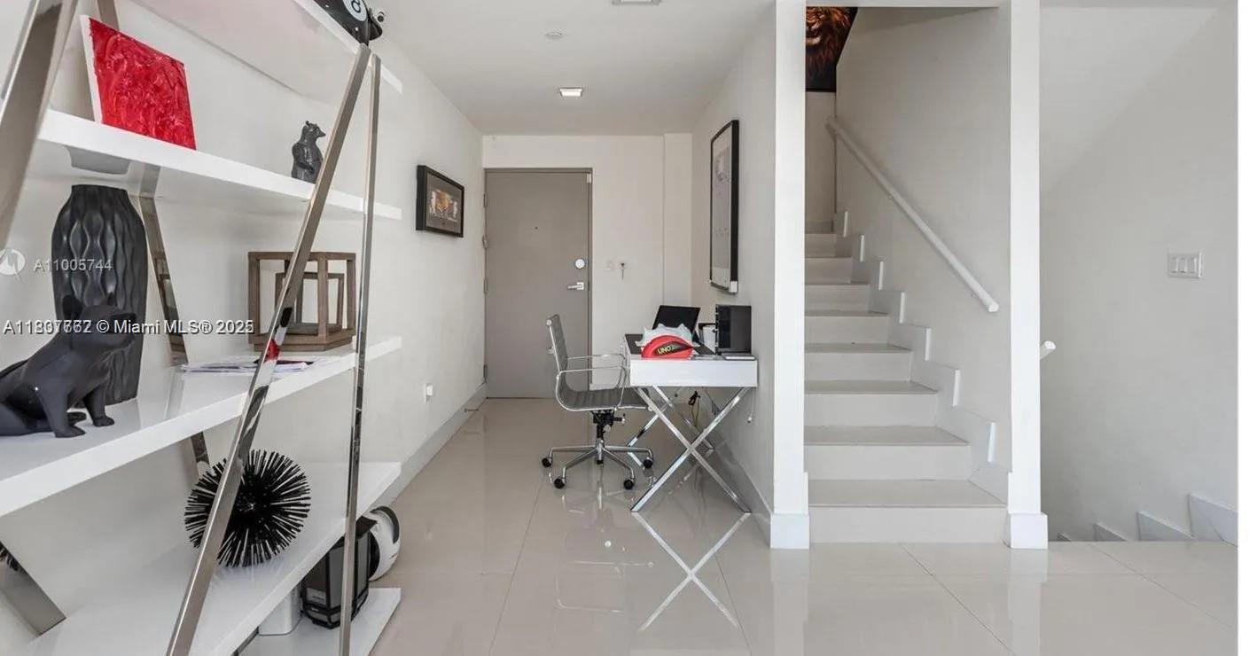 BAY HOUSE MIAMI CONDO - Residential