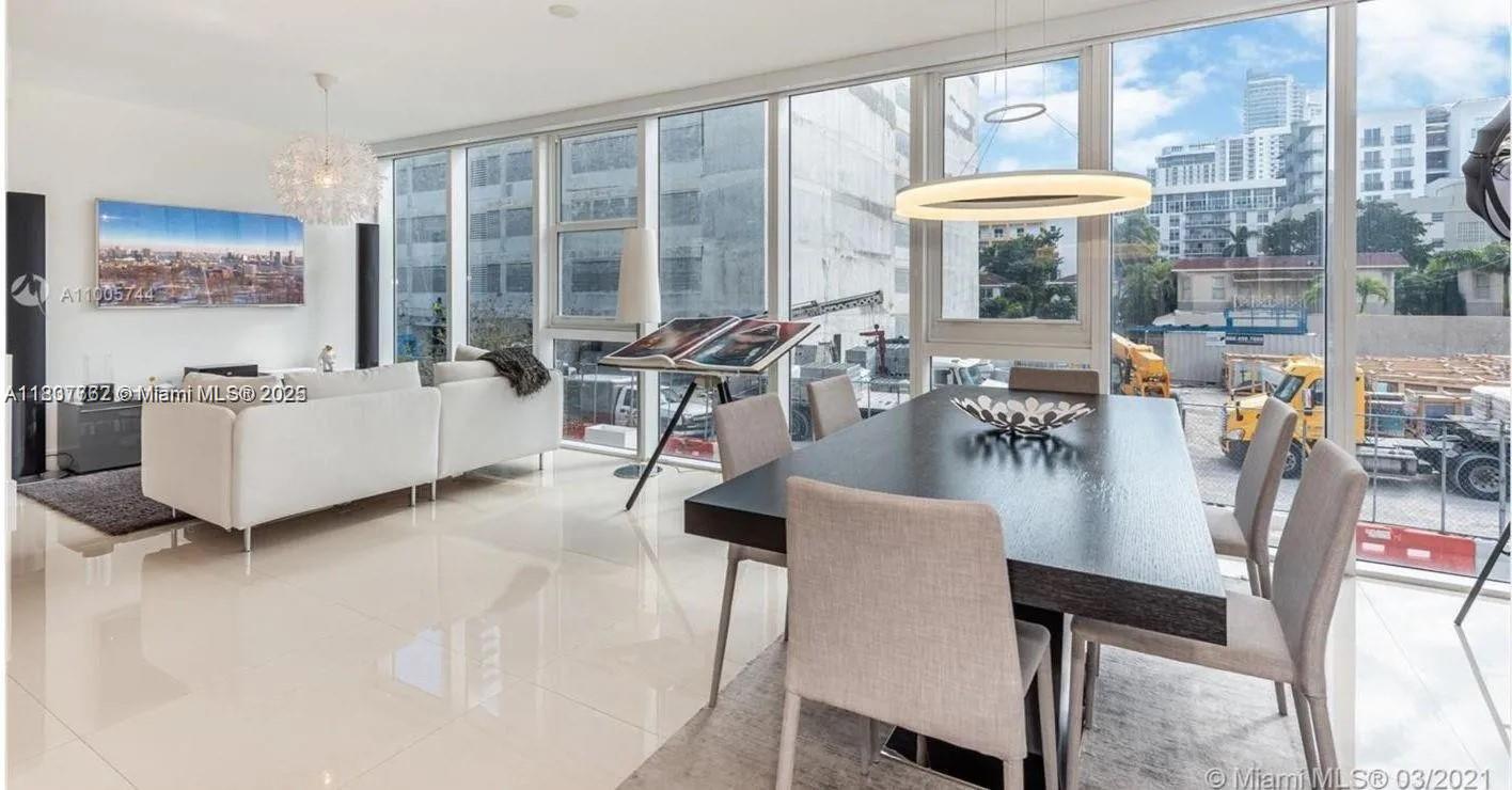 BAY HOUSE MIAMI CONDO - Residential