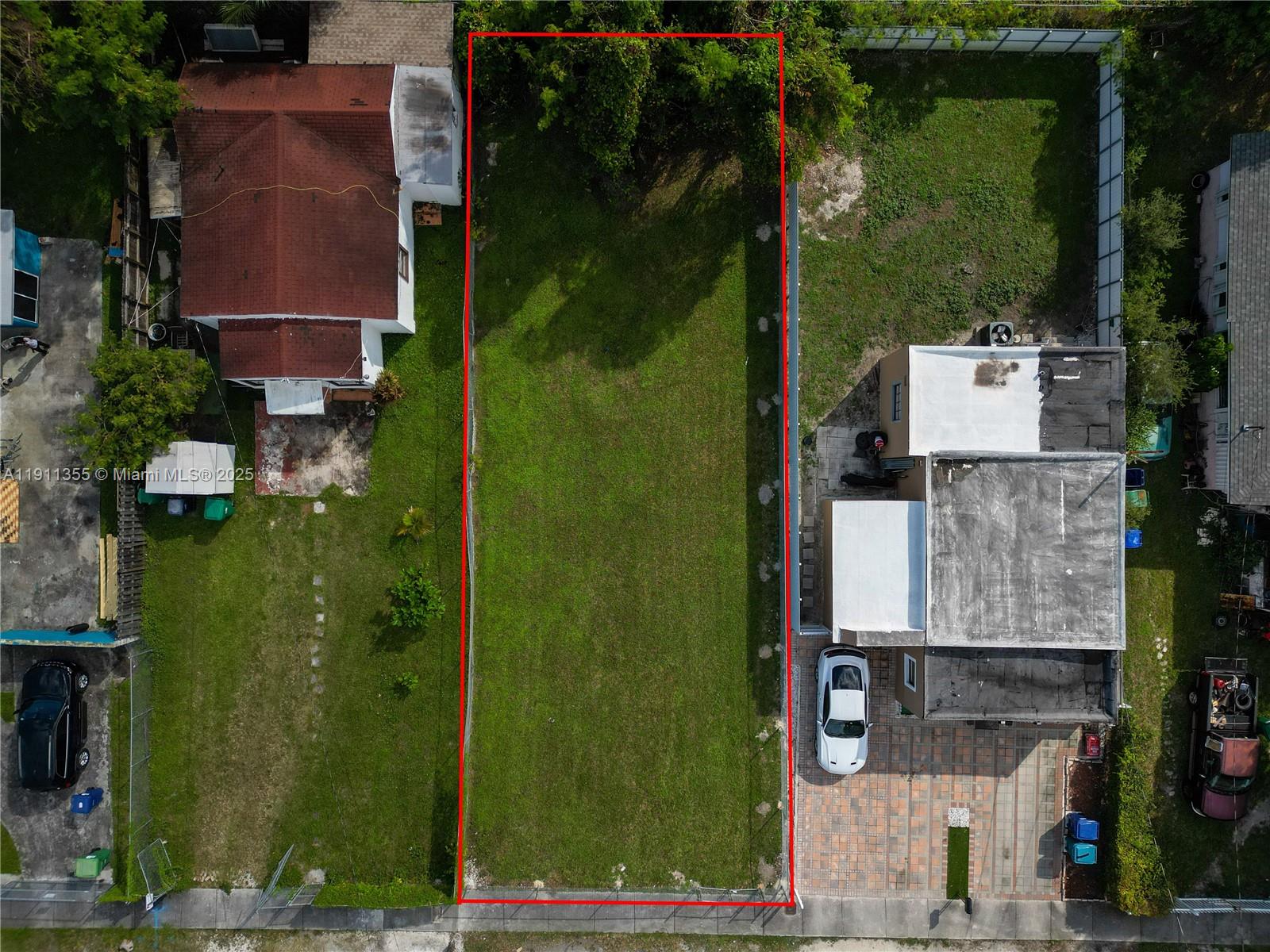 **MOTIVATED SELLER - LOT FOR SALE** This vacant lot presents a unique opportunity for development in a well-established residential neighborhood. Ideal site for multifamily development. Located minutes from Wynwood, Downtown Miami, and the Miami River, this property offers excellent potential for new construction, long-term investment, or future resale. Don’t miss this chance to build in a high-demand location!