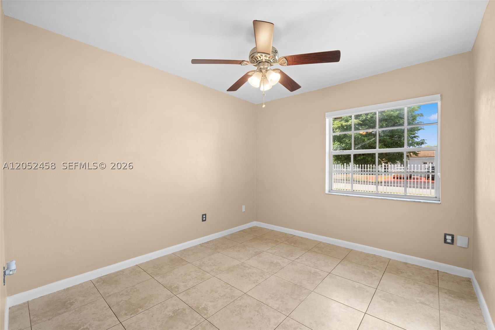 FAIRWAY ESTATES SEC SIX - Residential