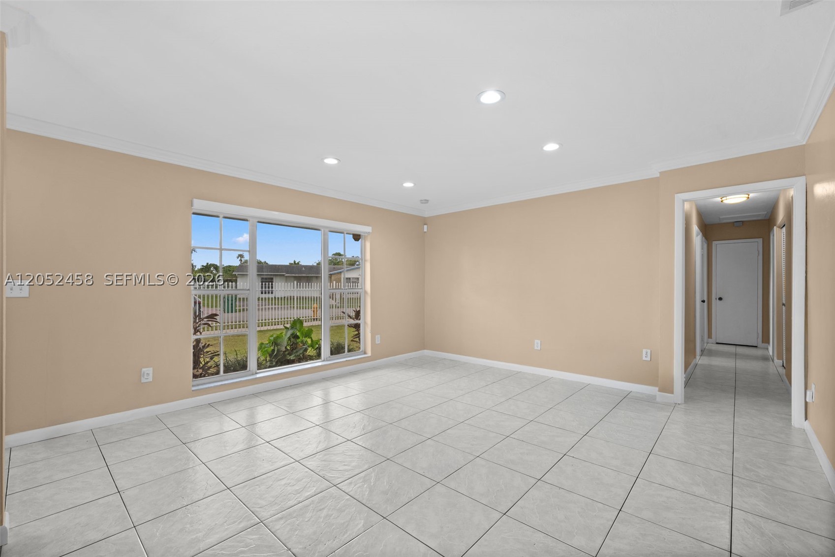 FAIRWAY ESTATES SEC SIX - Residential