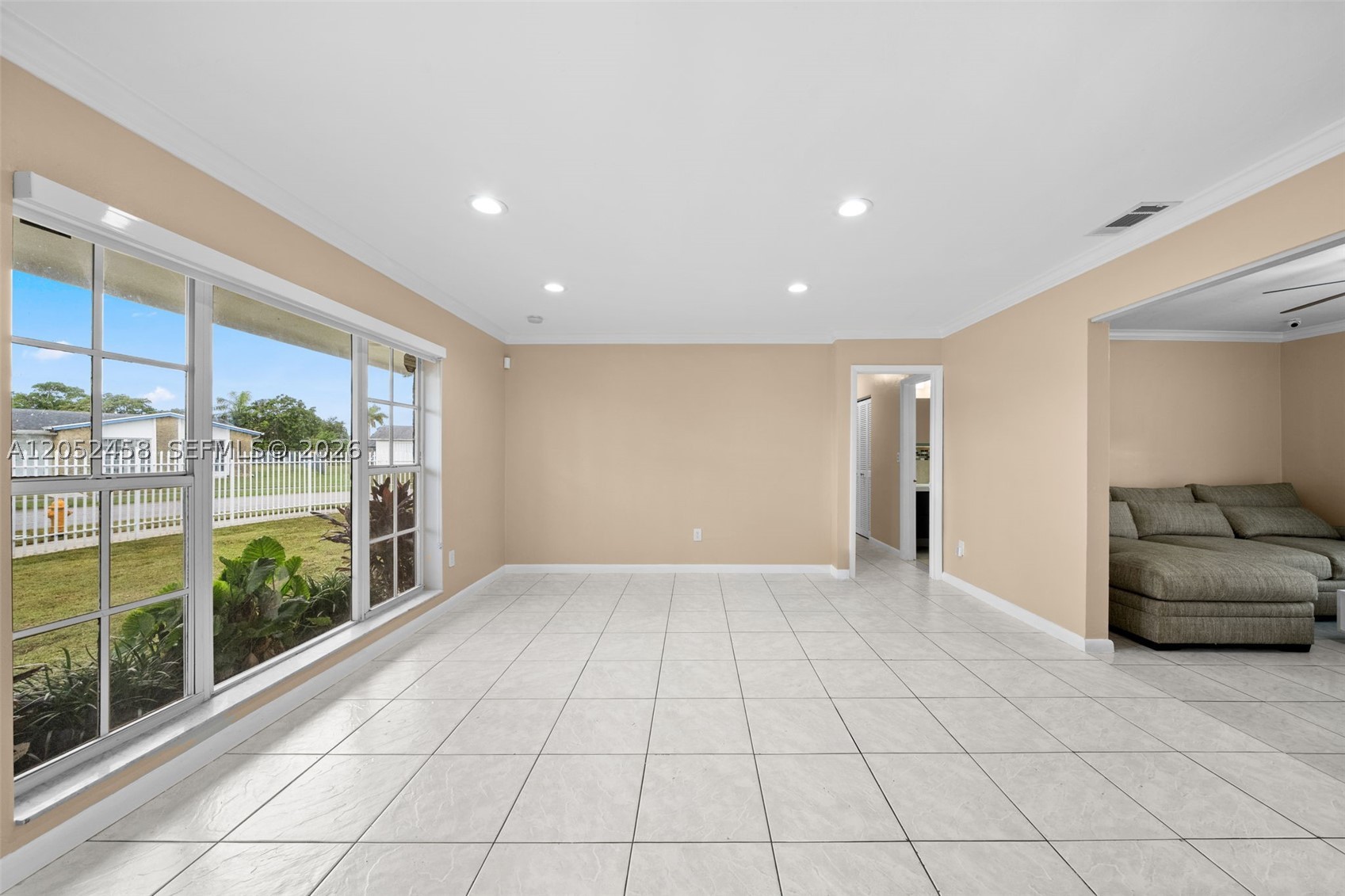 FAIRWAY ESTATES SEC SIX - Residential