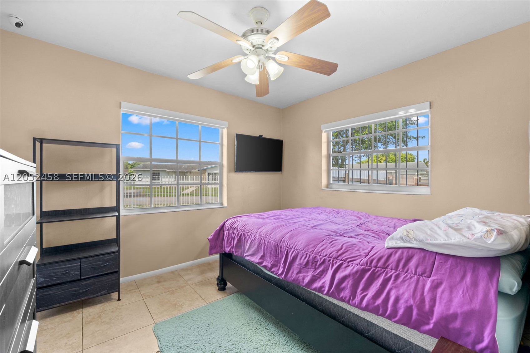 FAIRWAY ESTATES SEC SIX - Residential