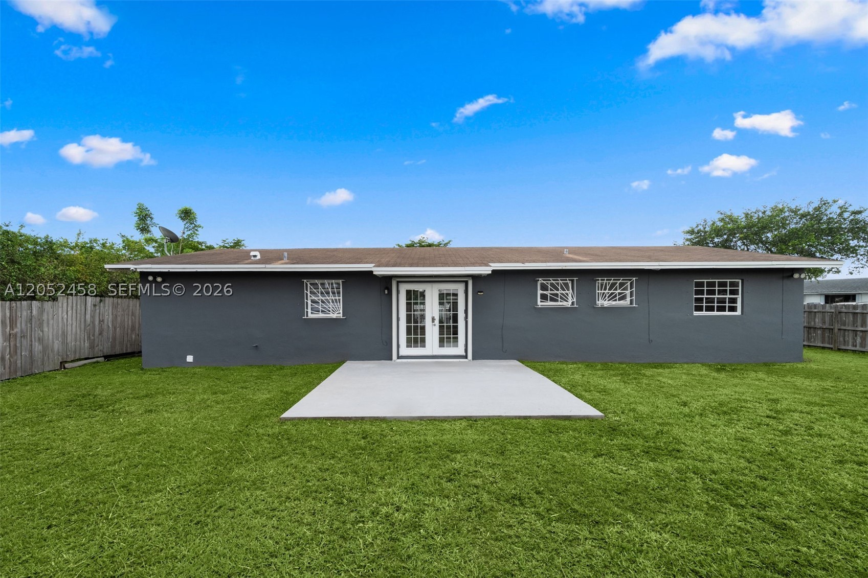 FAIRWAY ESTATES SEC SIX - Residential