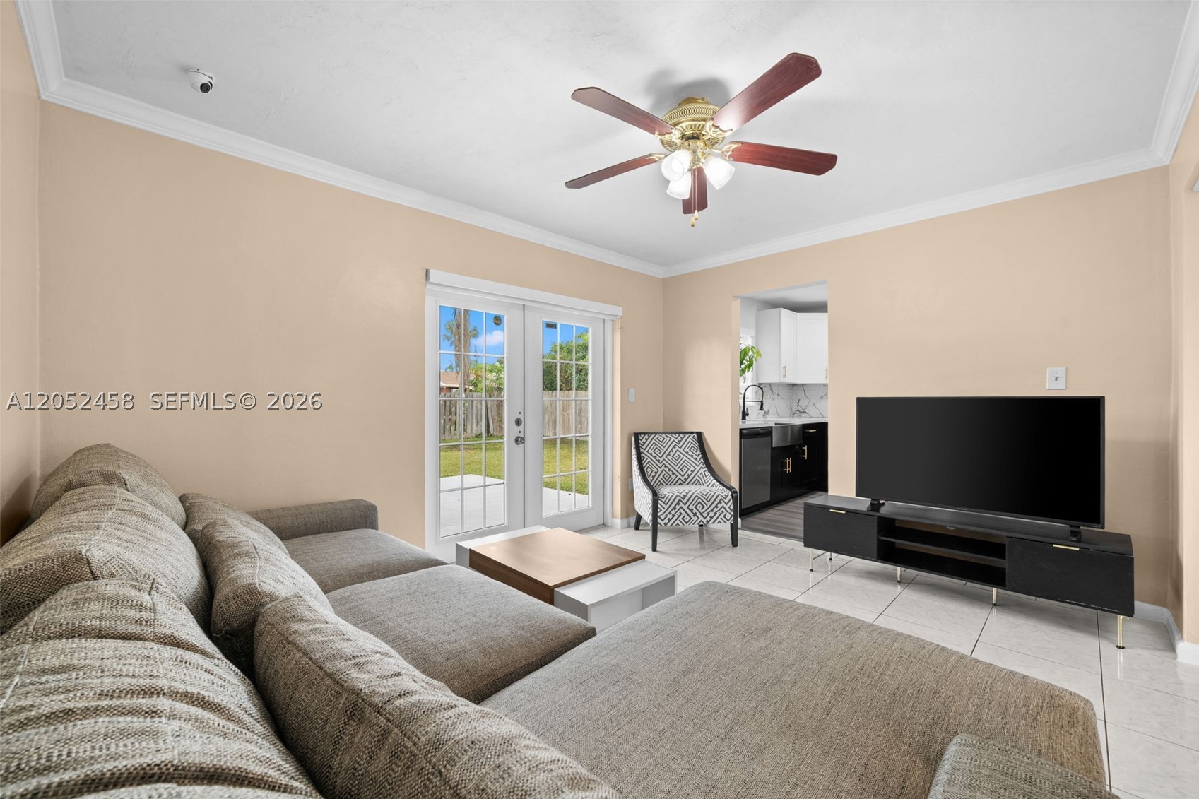 FAIRWAY ESTATES SEC SIX - Residential