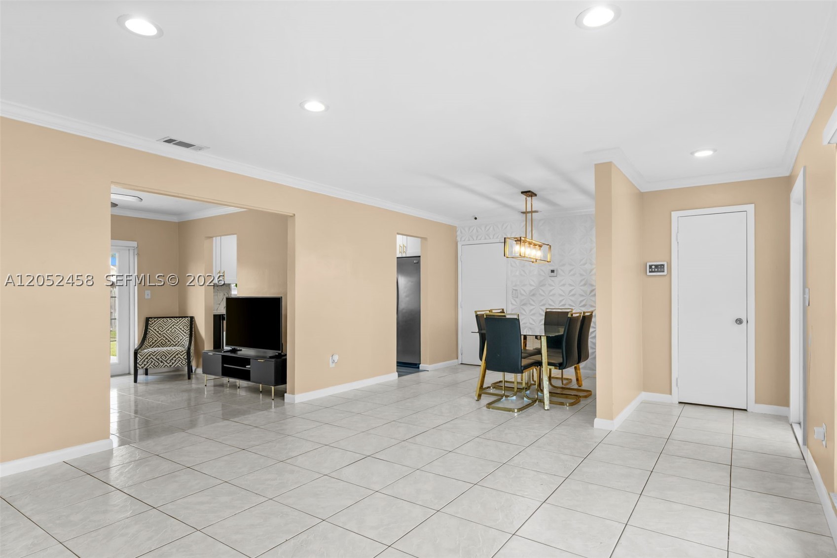FAIRWAY ESTATES SEC SIX - Residential