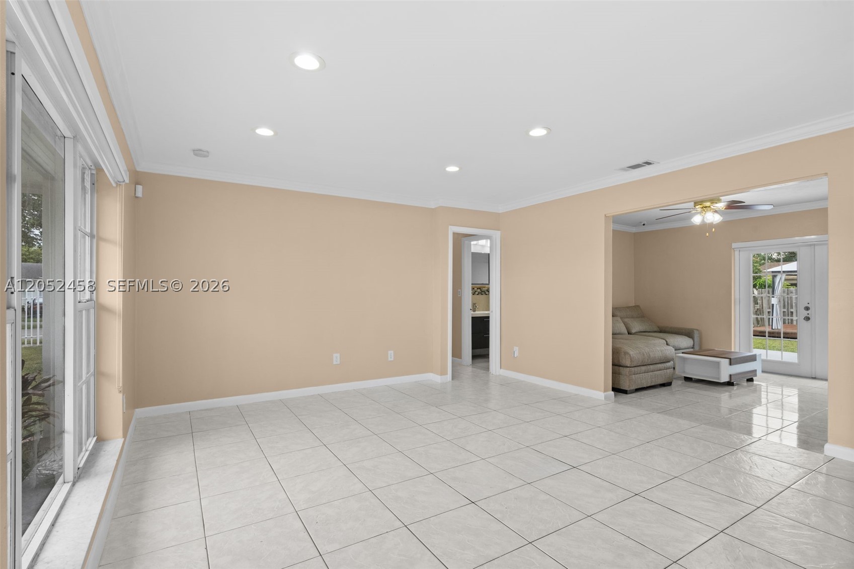 FAIRWAY ESTATES SEC SIX - Residential